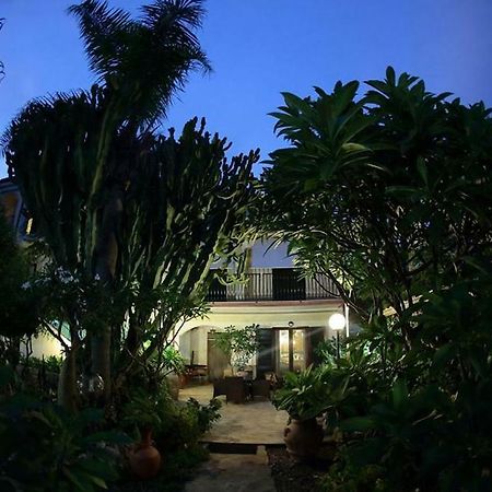 Villa Calidea Bova Marina Exterior foto